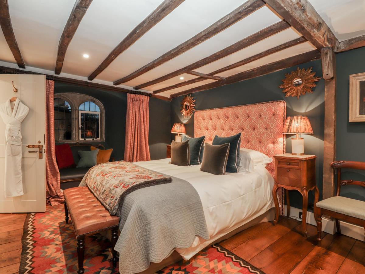 Battel Hall Maidstone Dış mekan fotoğraf