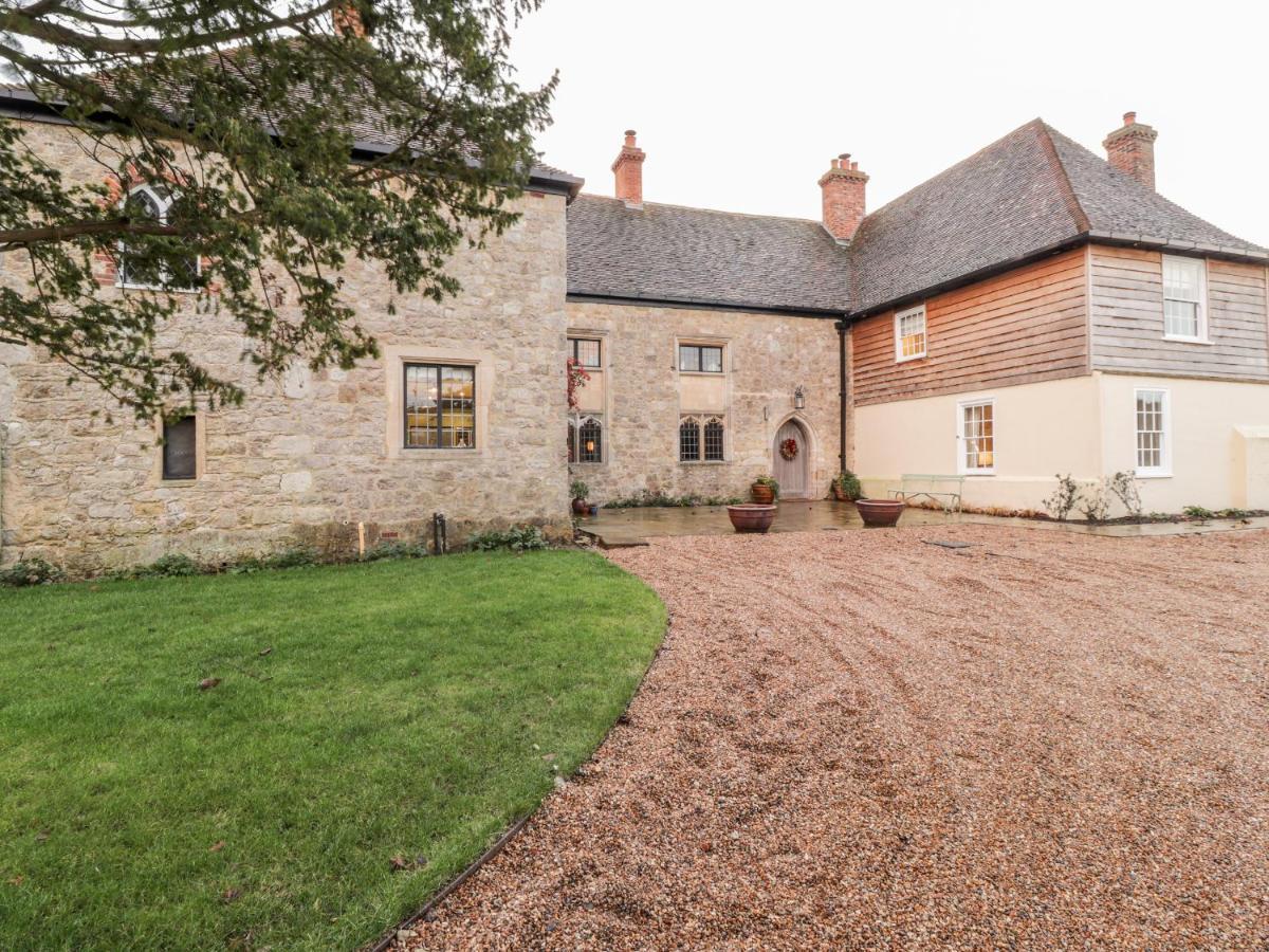 Battel Hall Maidstone Dış mekan fotoğraf