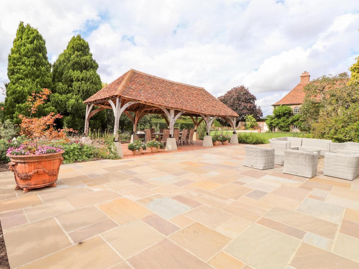 Battel Hall Maidstone Dış mekan fotoğraf