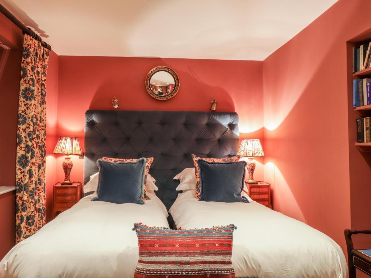 Battel Hall Maidstone Dış mekan fotoğraf