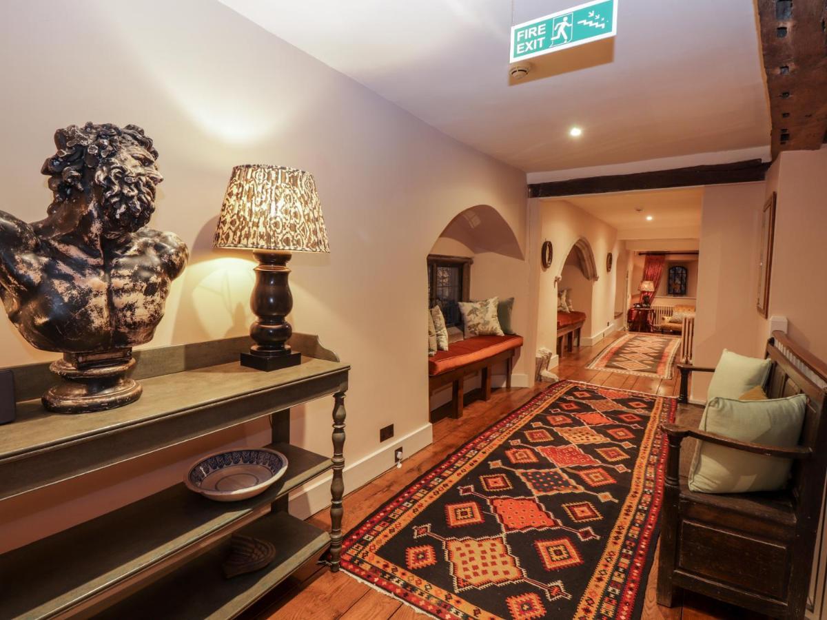 Battel Hall Maidstone Dış mekan fotoğraf