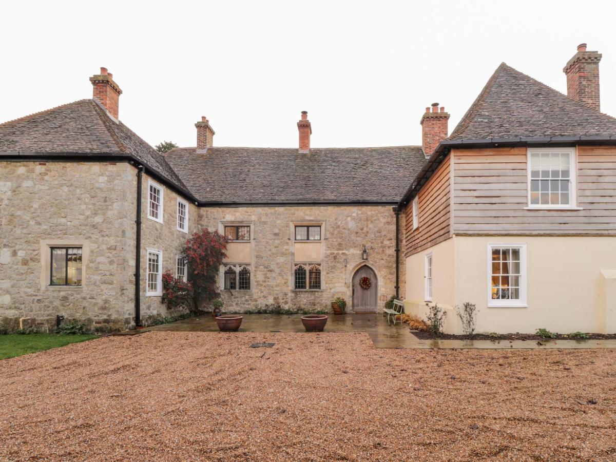 Battel Hall Maidstone Dış mekan fotoğraf