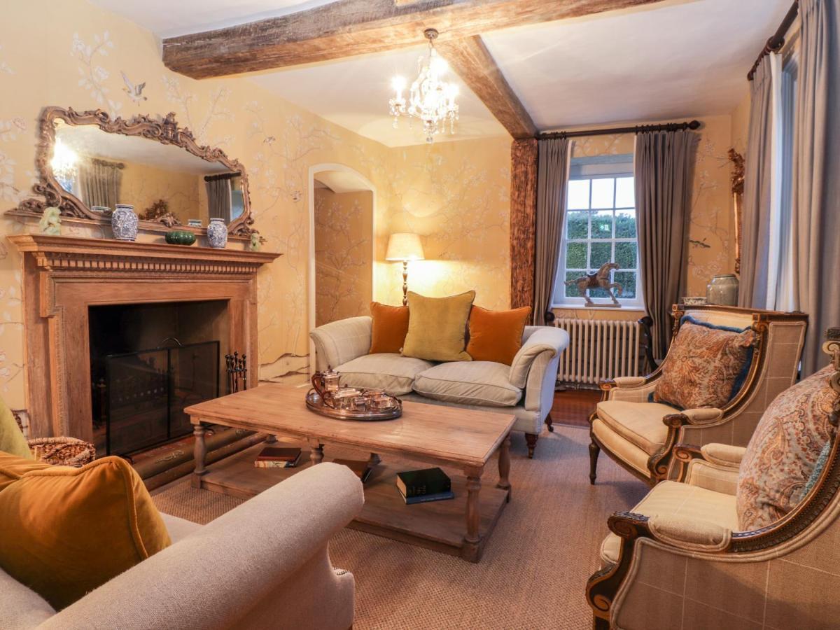 Battel Hall Maidstone Dış mekan fotoğraf